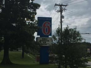 Гостиница Motel 6-Nashville, TN - Airport  Нашвилл